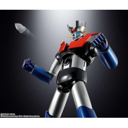 Bandai Gx-117 Mazinger Z Kakumei Shinka Power Up Version